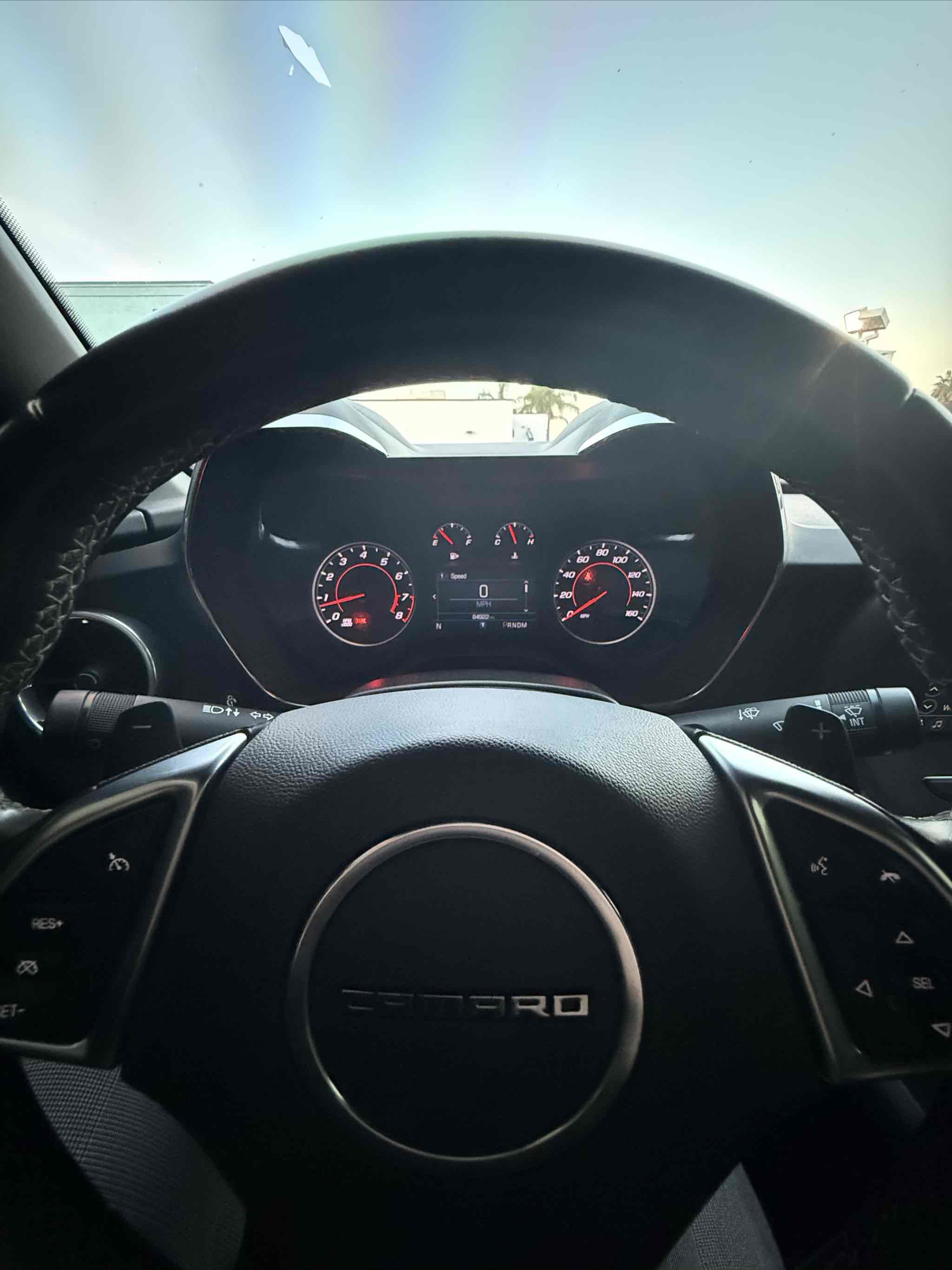 Used 2019 Chevrolet Camaro LT w/ RS Package image 32