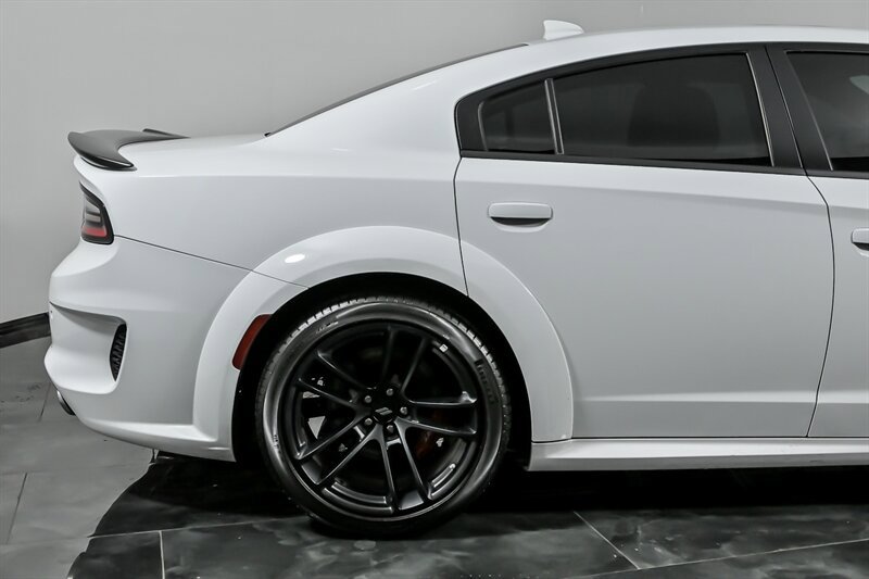 Used 2021 Dodge Charger Scat Pack RWD image 10