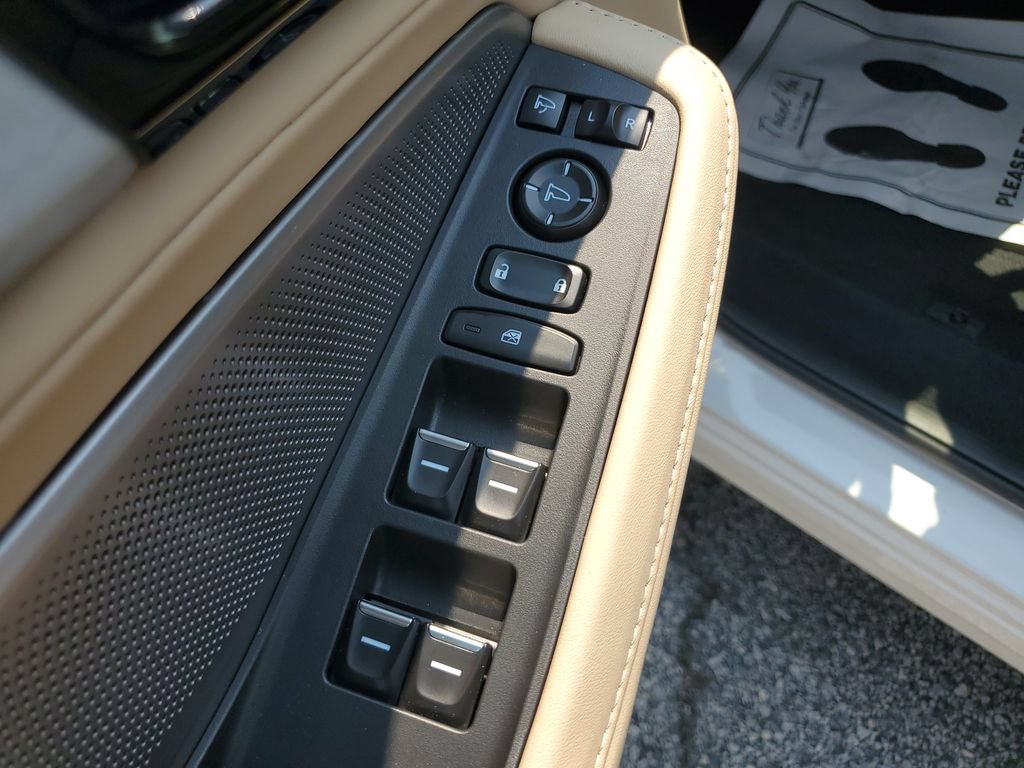 Certified 2026 Acura MDX w/ Technology Package FWD image 20
