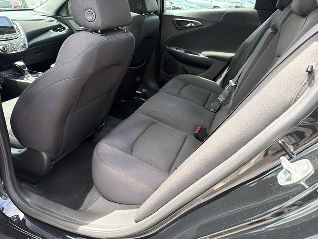 Used 2025 Chevrolet Malibu LT FWD image 20