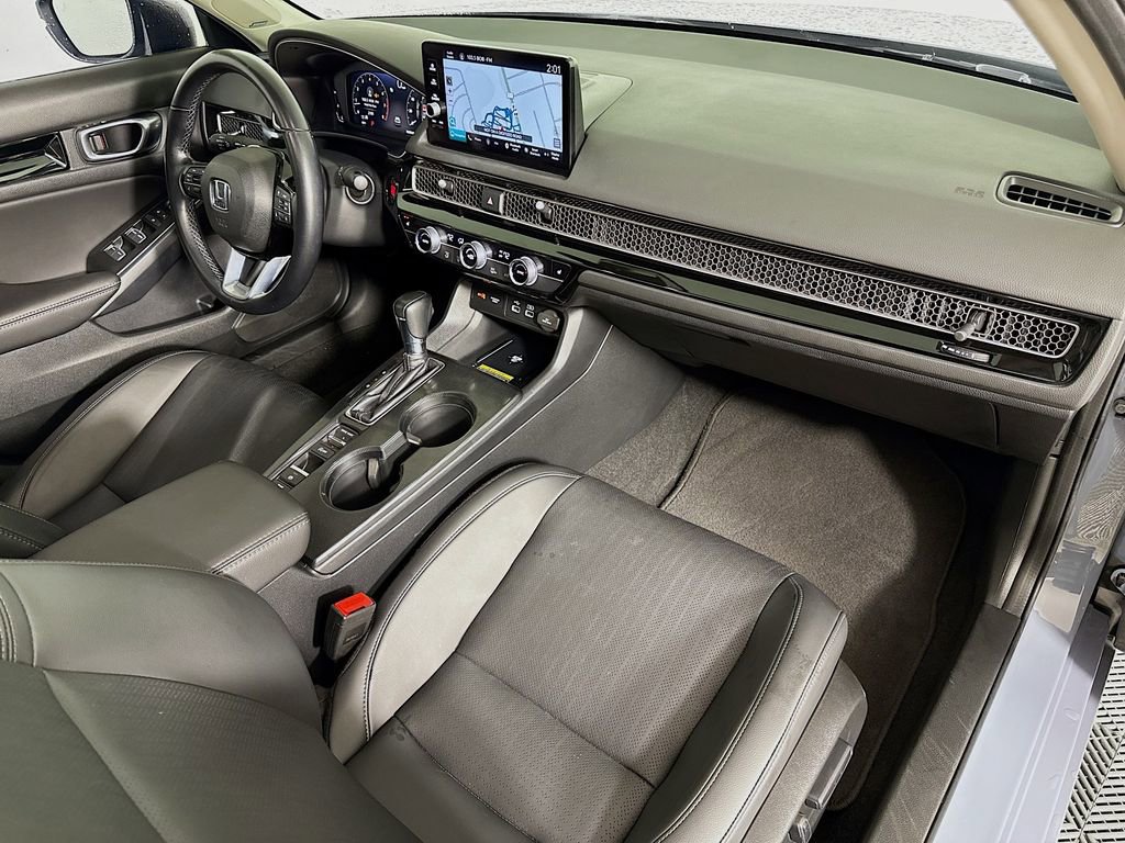 Used 2023 Honda Civic Touring image 29