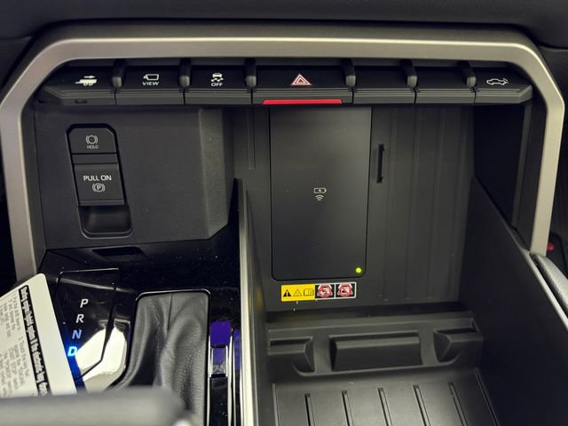 New 2026 Toyota Tundra Limited w/ Limited PVM Package image 18