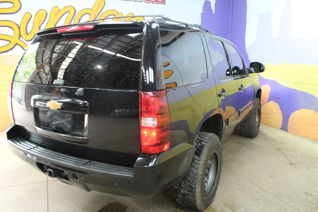 Used 2012 Chevrolet Tahoe LT AWD/4WD image 8