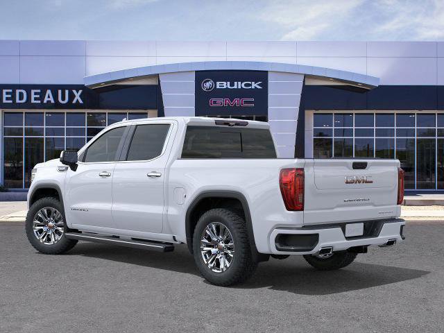 New 2026 GMC Sierra 1500 Denali w/ Technology Package image 99