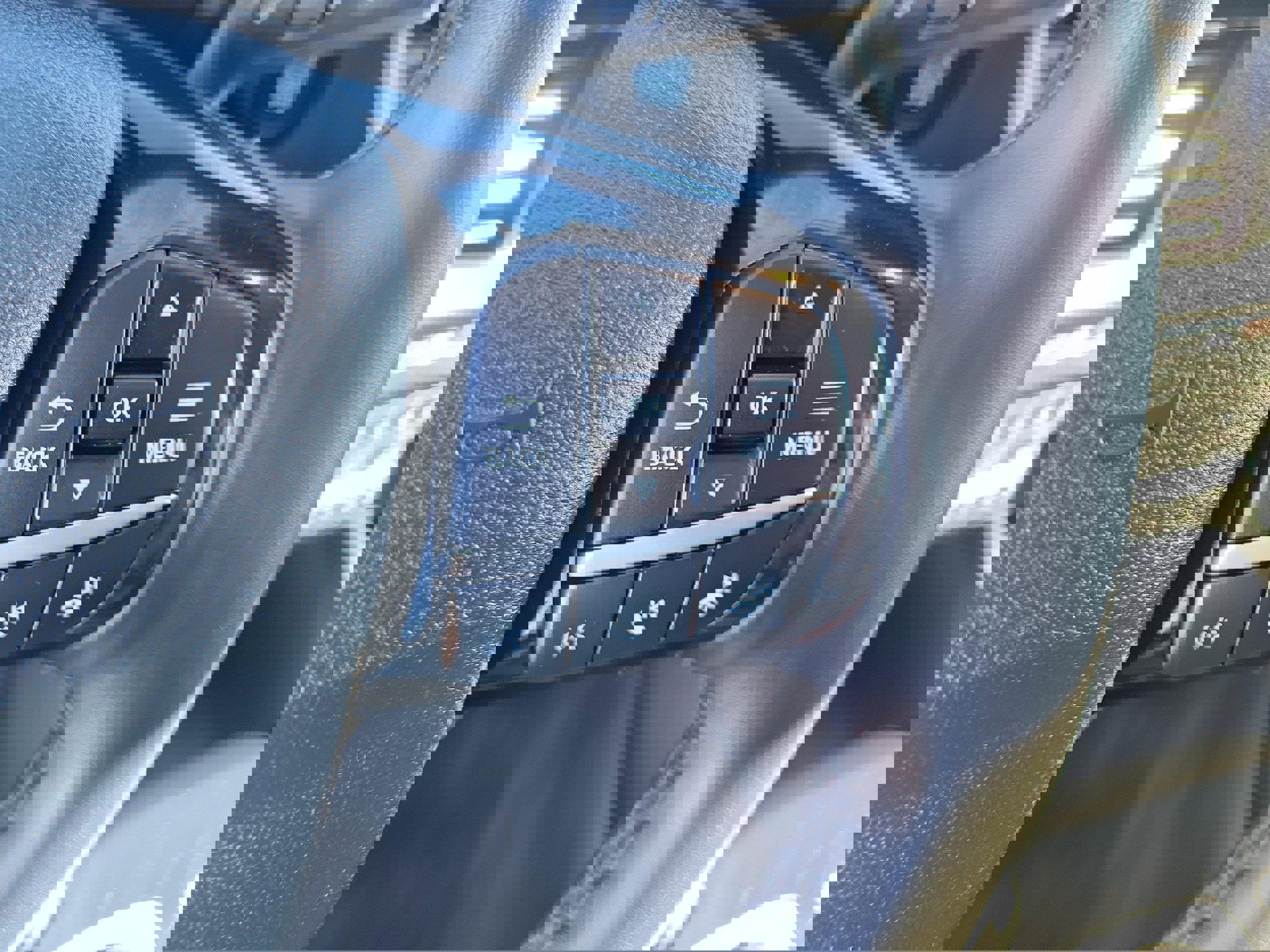 Certified 2022 Ford Escape SE w/ Convenience Package image 24