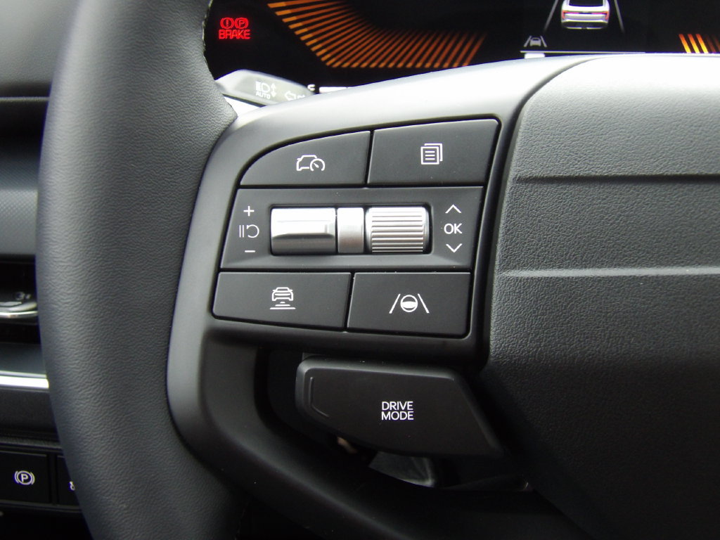 New 2026 Kia K4 EX FWD image 13