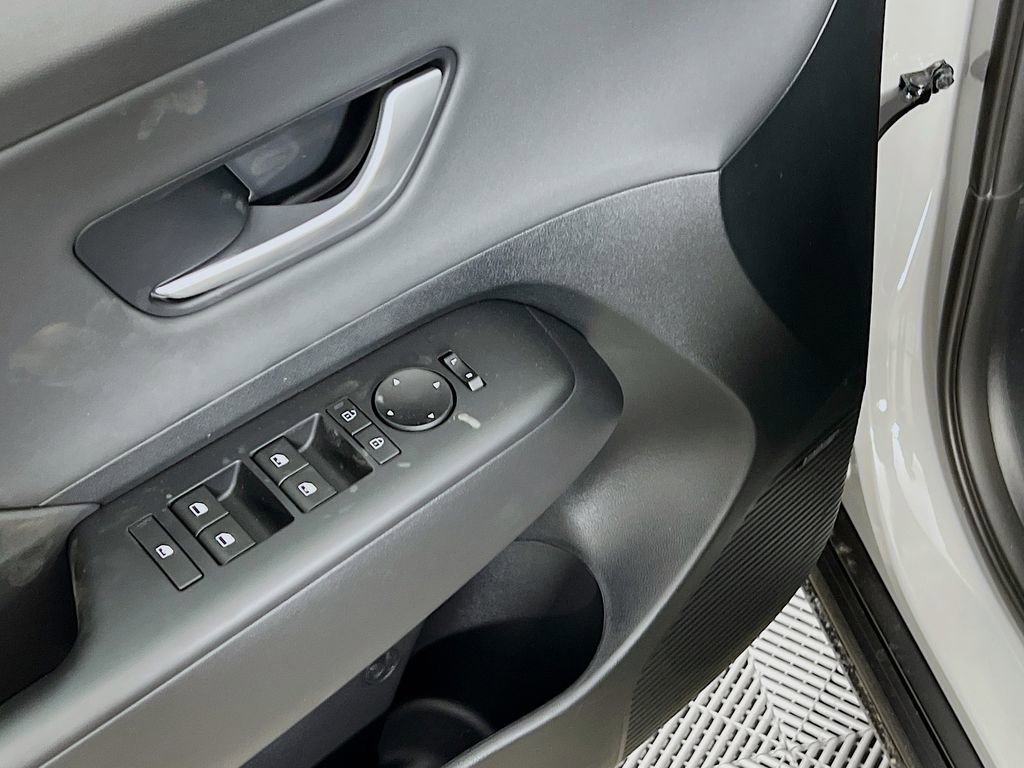 New 2026 Hyundai Kona Limited AWD/4WD image 16