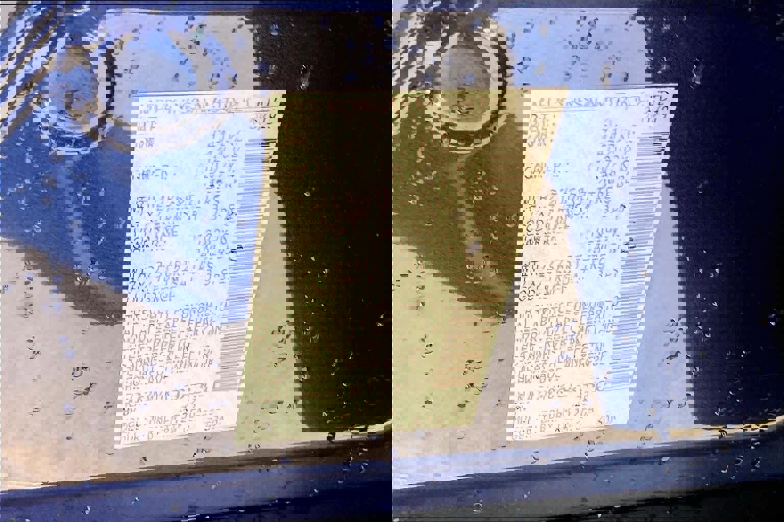 Used 2019 Nissan Rogue S image 30