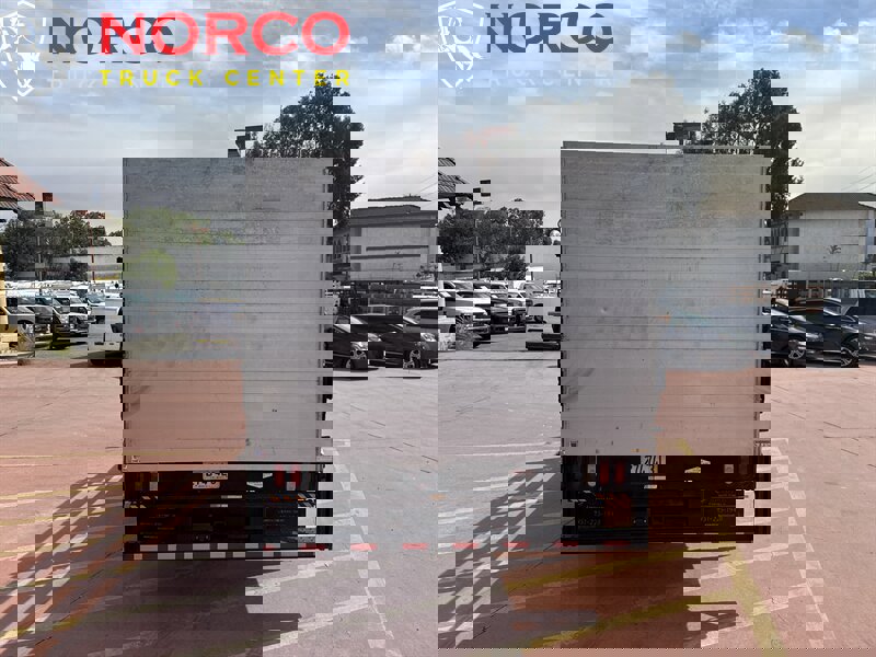 Used 2022 Chevrolet Silverado 3500 W/T w/ WT Convenience Package image 7