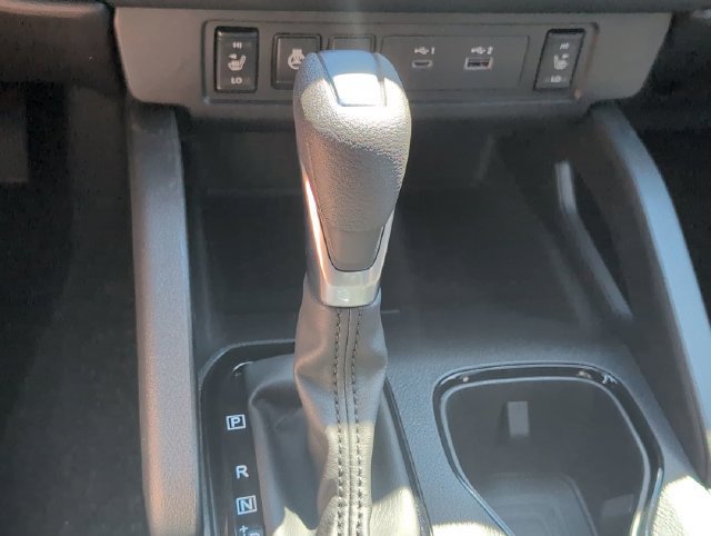 New 2027 Nissan Frontier SV AWD/4WD image 21