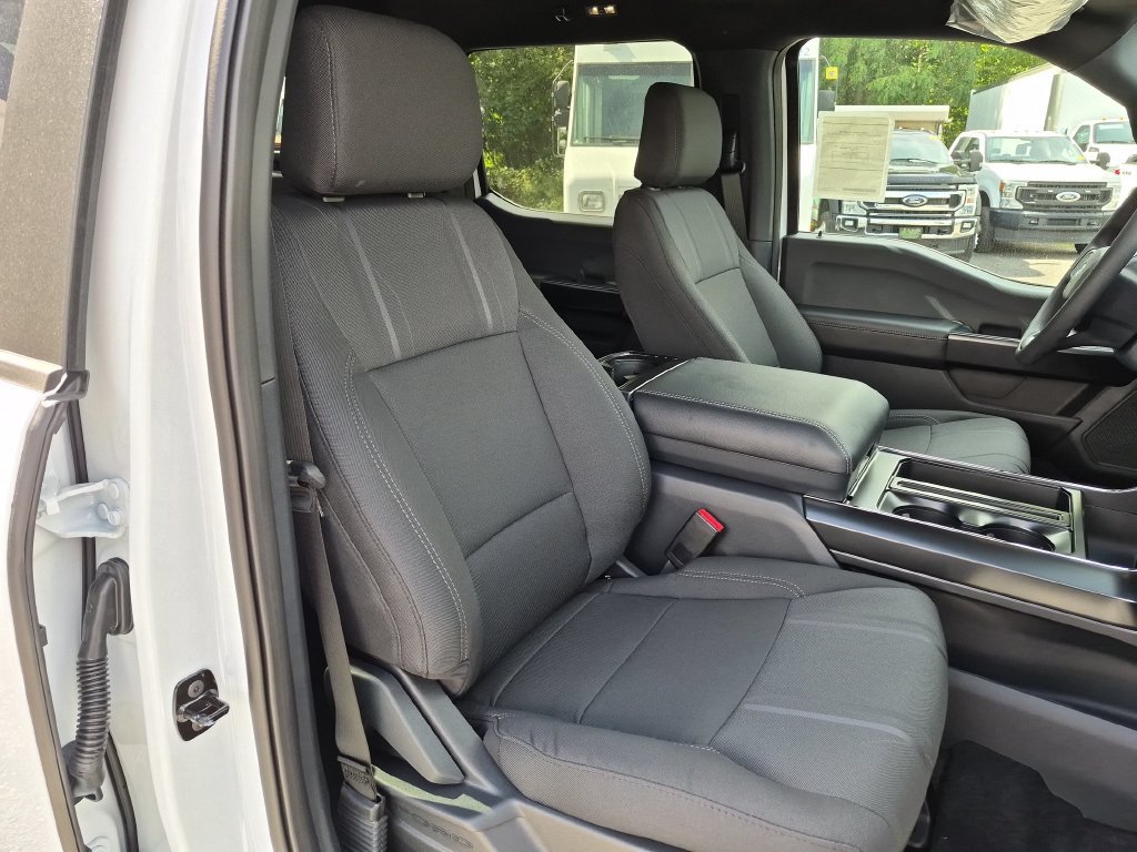 New 2026 Ford F150 STX w/ Equipment Group 200A AWD/4WD image 26