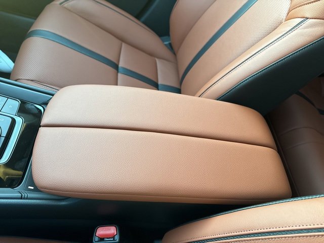 New 2026 MAZDA CX-50 Meridian Edition w/ Weather Package image 15