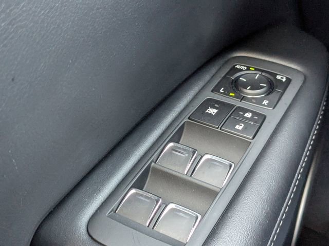 Used 2022 Lexus RX 350L Luxury w/ Accessory Package (Z1) FWD image 24