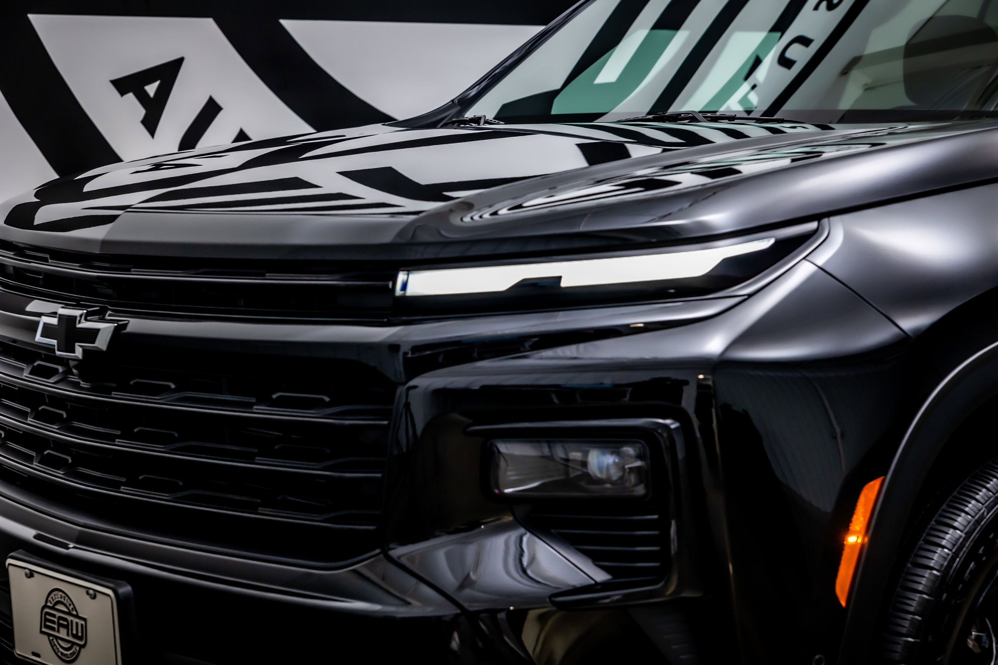 Used 2025 Chevrolet Traverse LT w/ Enhanced Driving Package image 14