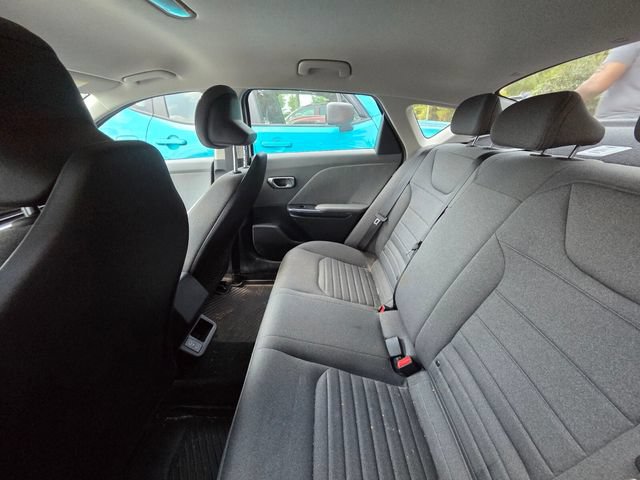 Used 2025 Kia K4 EX FWD image 4