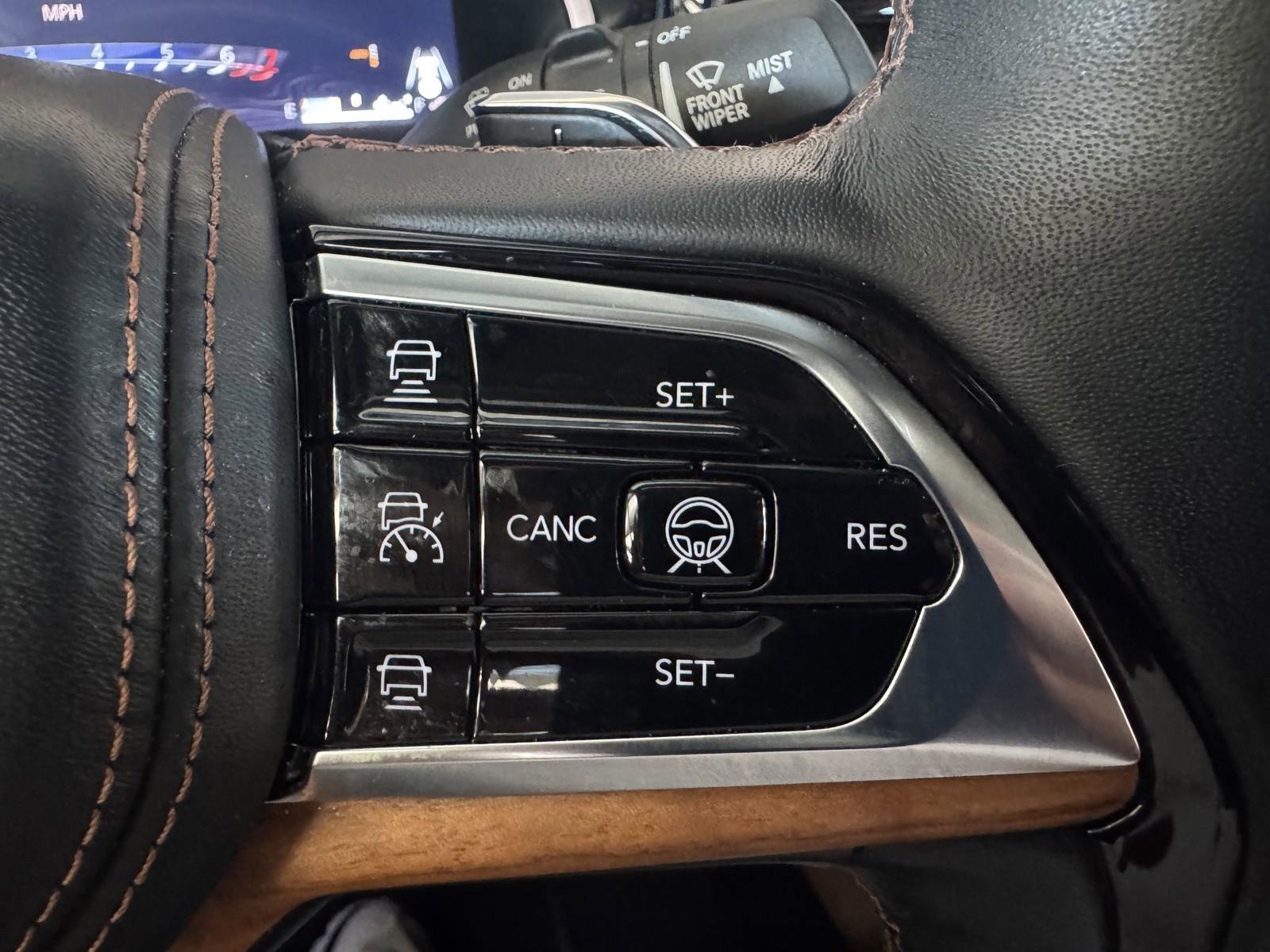 Used 2024 Jeep Grand Cherokee Summit image 20