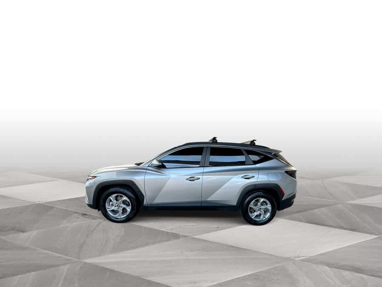 Used 2023 Hyundai Tucson SEL FWD image 5