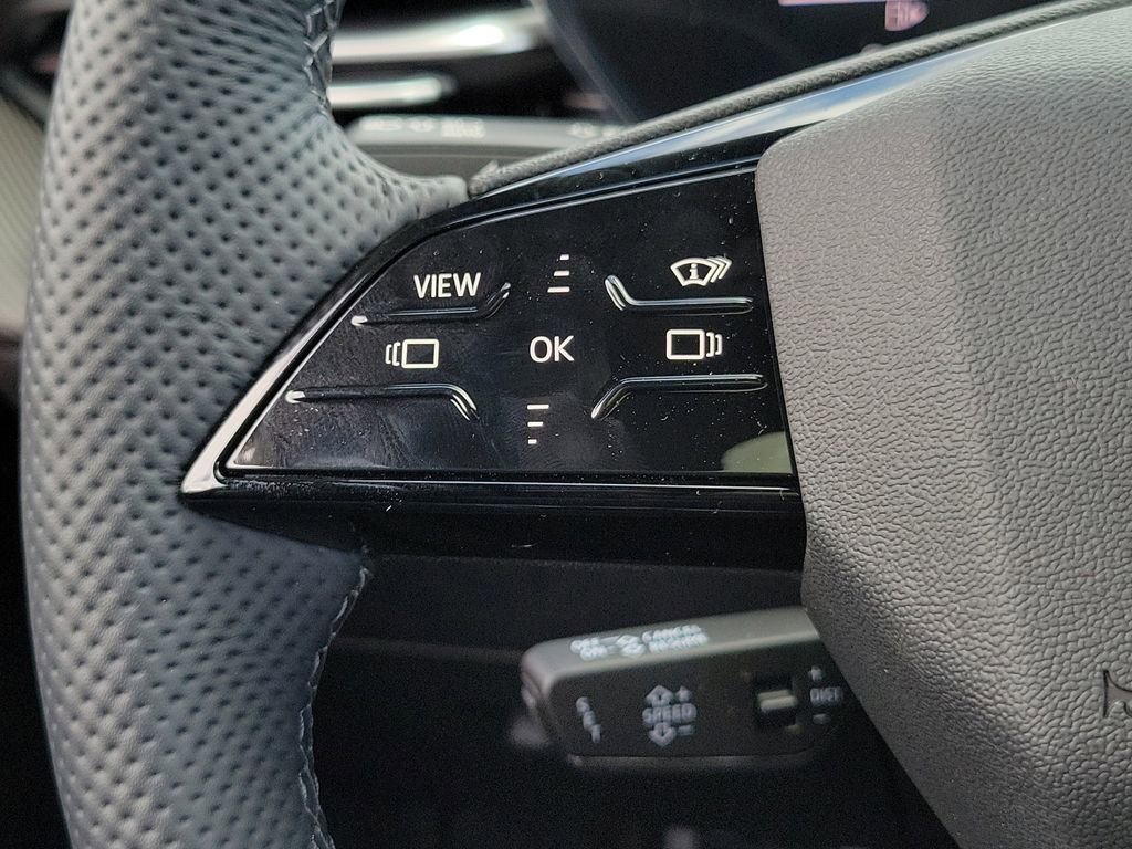 New 2025 Audi SQ5 Premium Plus image 8