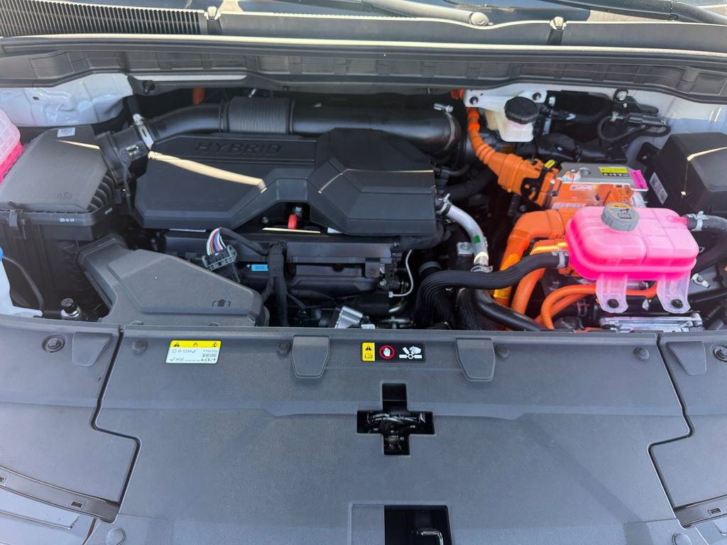 New 2026 Kia Carnival SX image 23