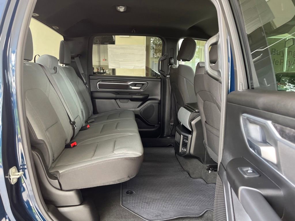 New 2023 RAM 1500 Big Horn image 23