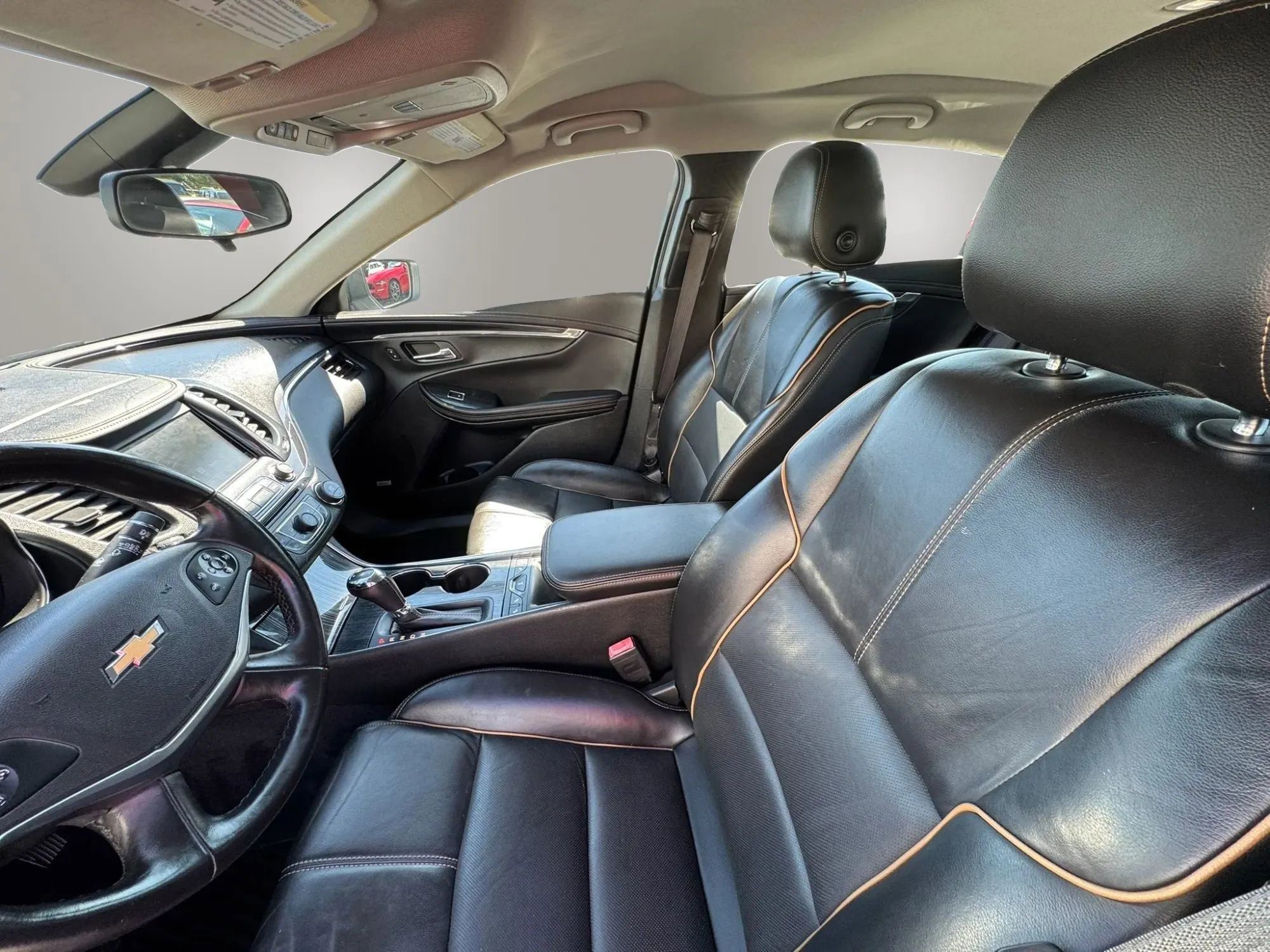 Used 2018 Chevrolet Impala Premier FWD image 7