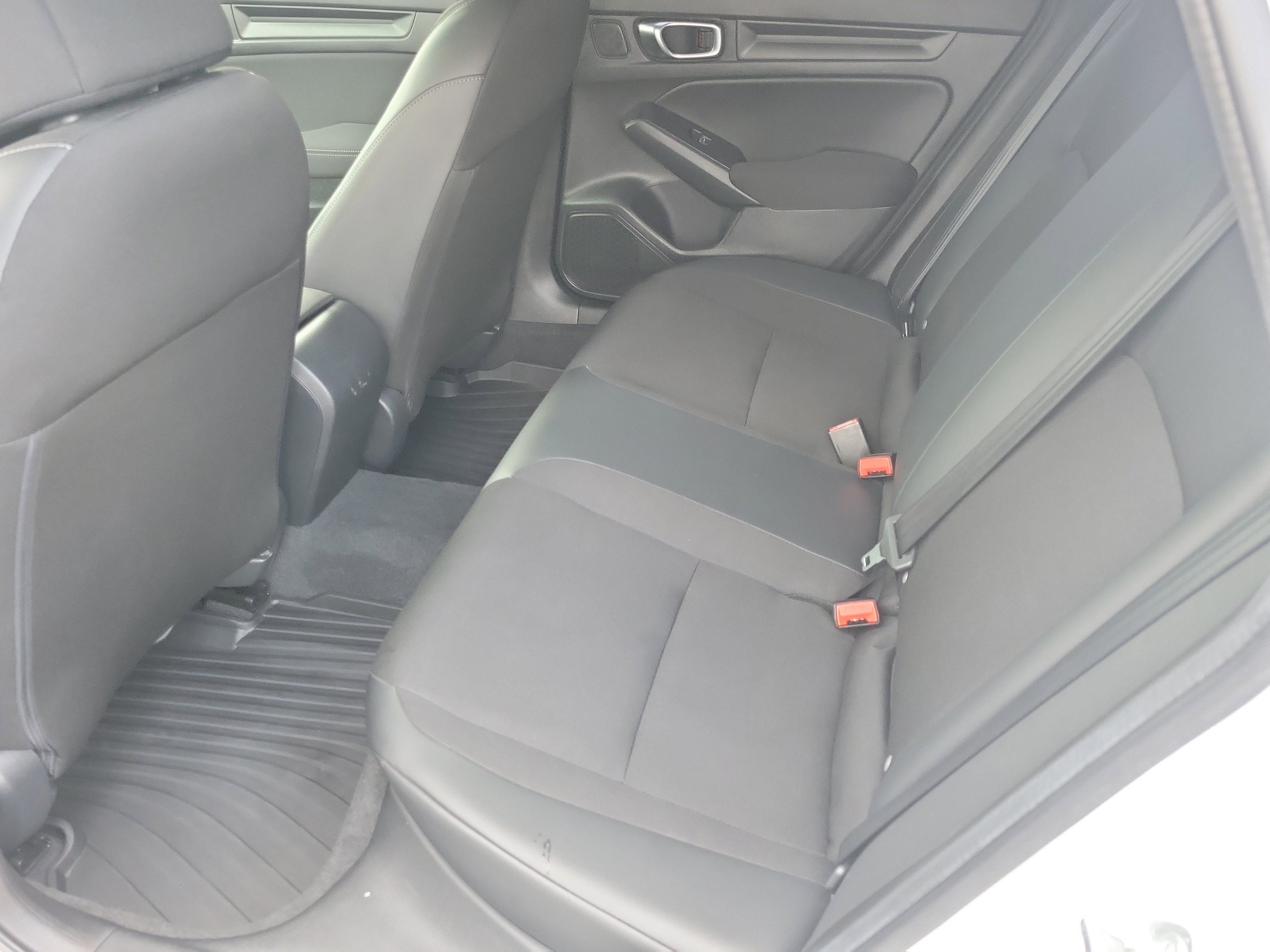 Used 2024 Honda Civic Sport image 9