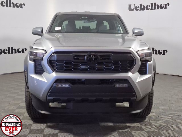 New 2026 Toyota Tacoma TRD Off-Road AWD/4WD image 2