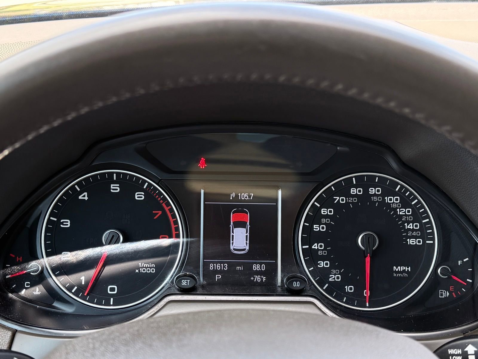 Used 2014 Audi Q5 3.0T Premium Plus image 28
