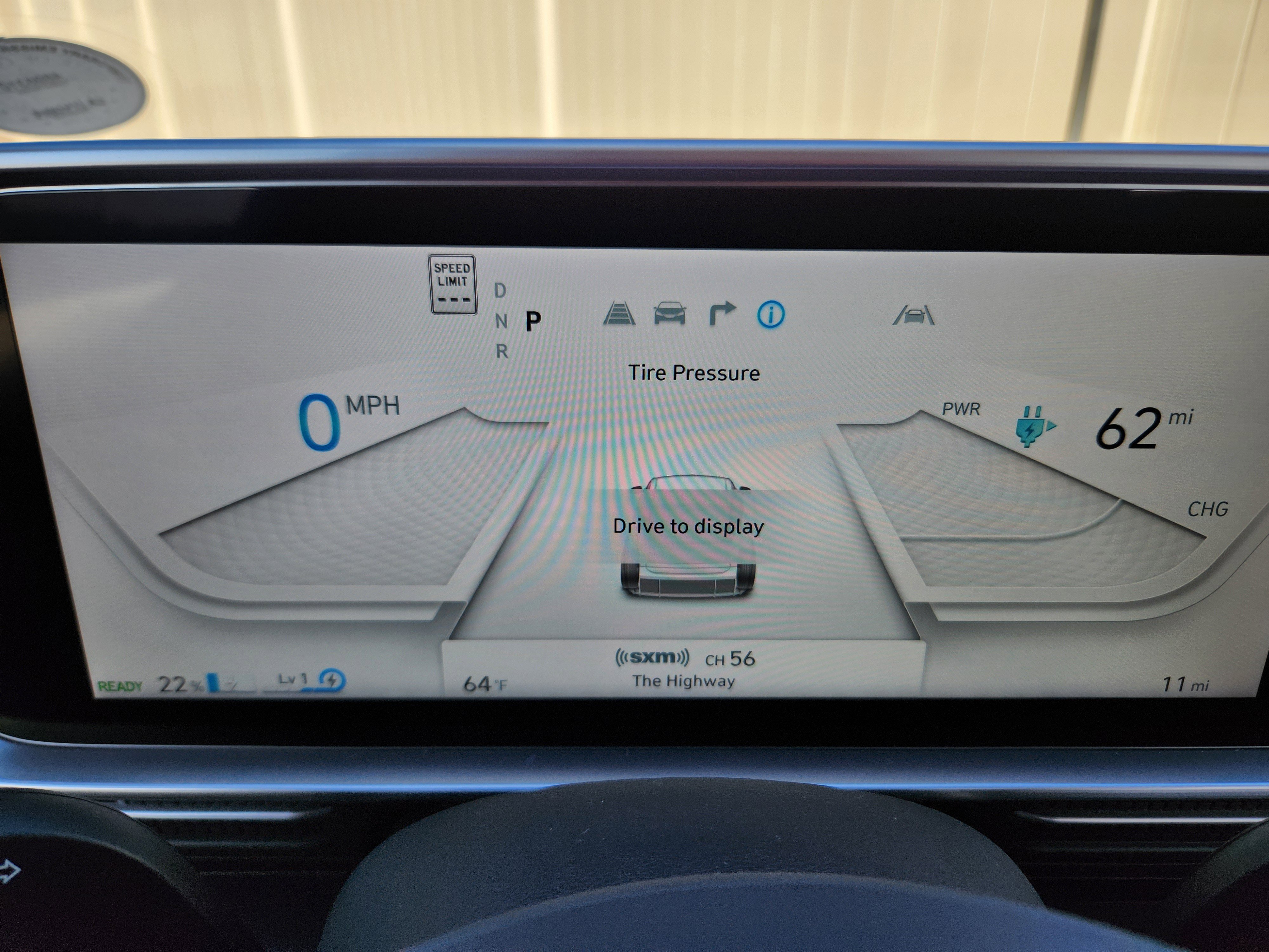 New 2025 Hyundai Ioniq 6 SEL image 19