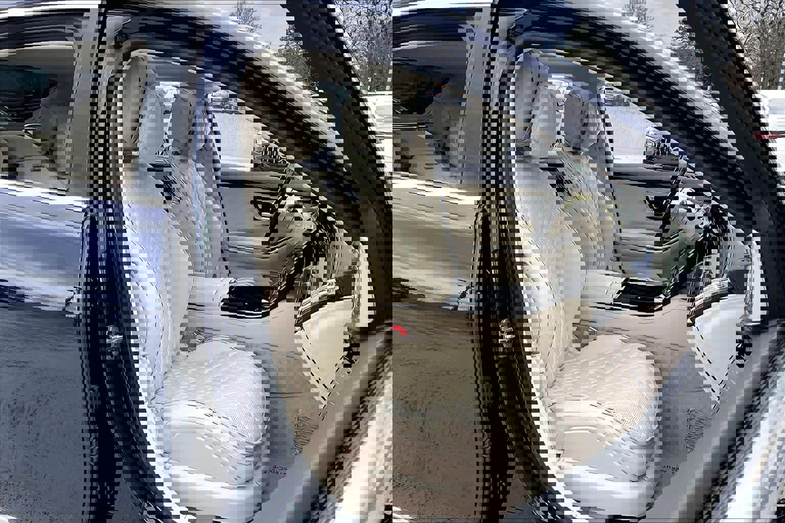 Used 2022 Mercedes-Benz S 580 4MATIC Sedan image 9