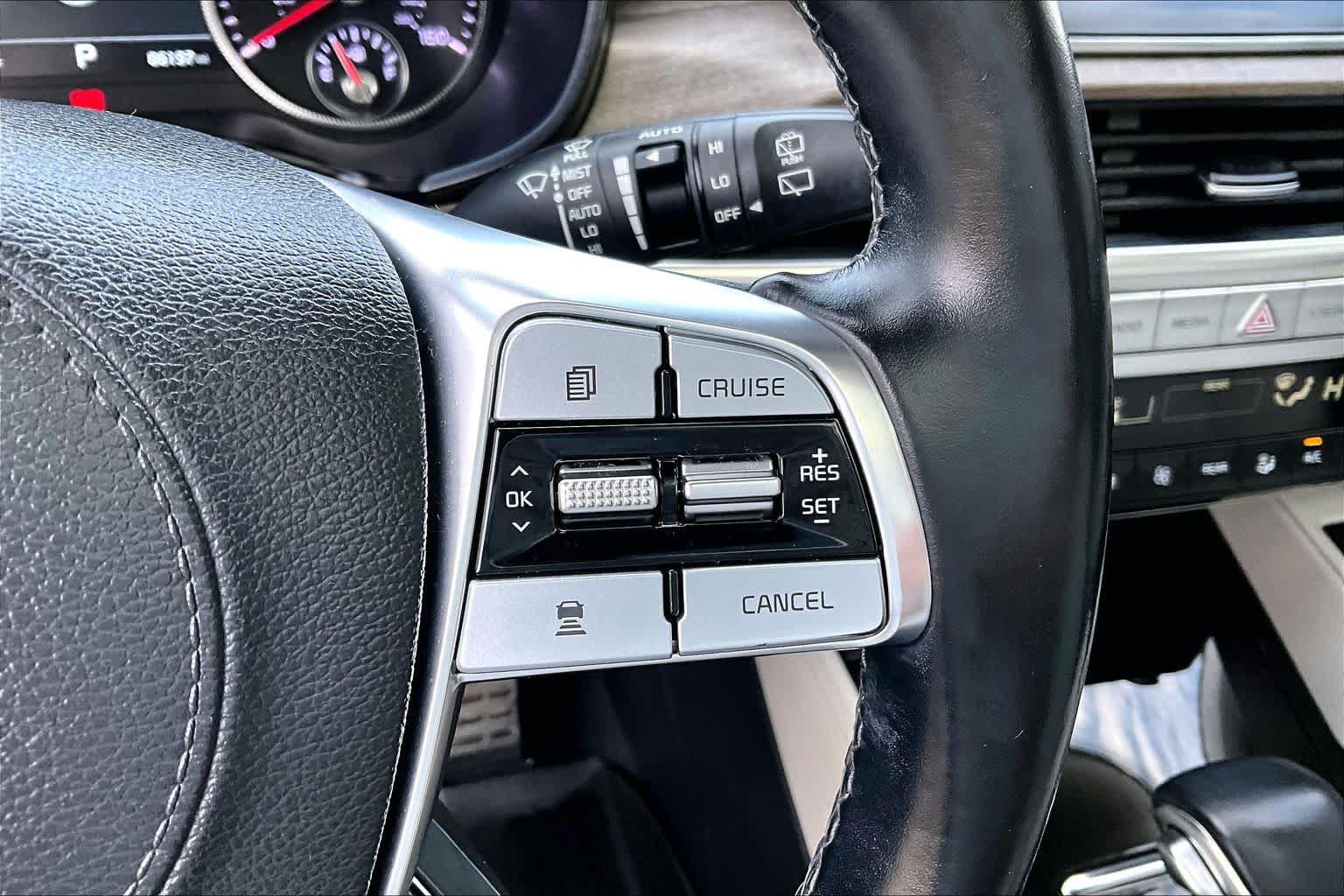 Used 2020 Kia Telluride SX w/ SX Prestige Package AWD/4WD image 23
