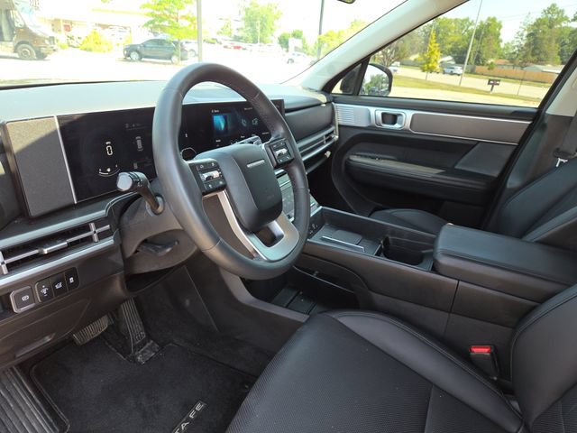 Used 2024 Hyundai Santa Fe SEL AWD/4WD image 24