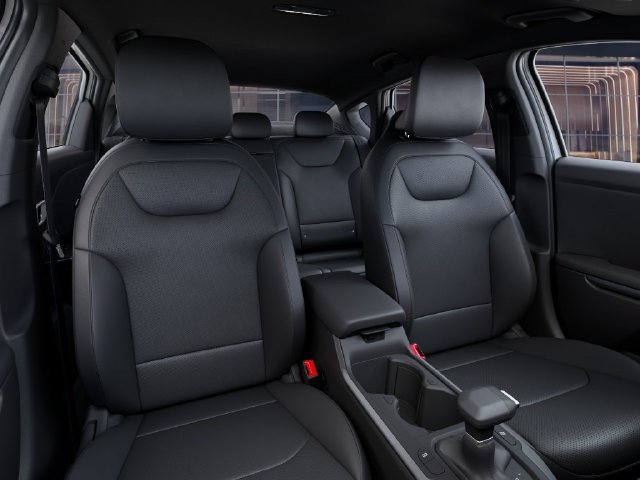 New 2026 Kia K4 EX FWD image 15