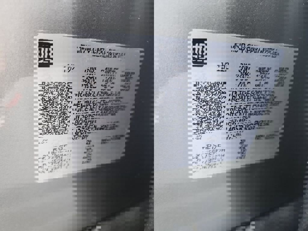 Certified 2023 Chevrolet Suburban High Country image 34