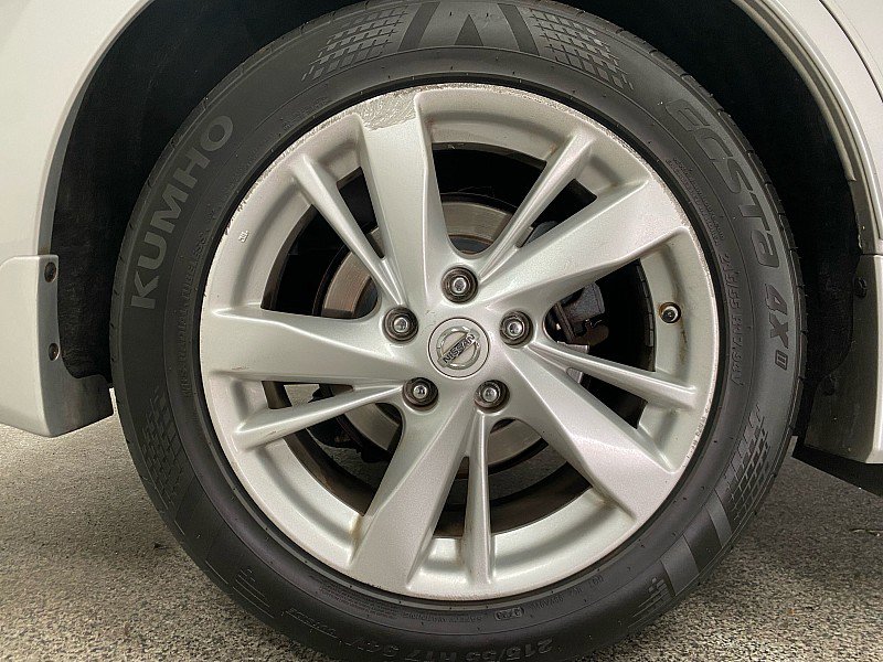 Used 2015 Nissan Altima 2.5 SV w/ Convenience Package image 24