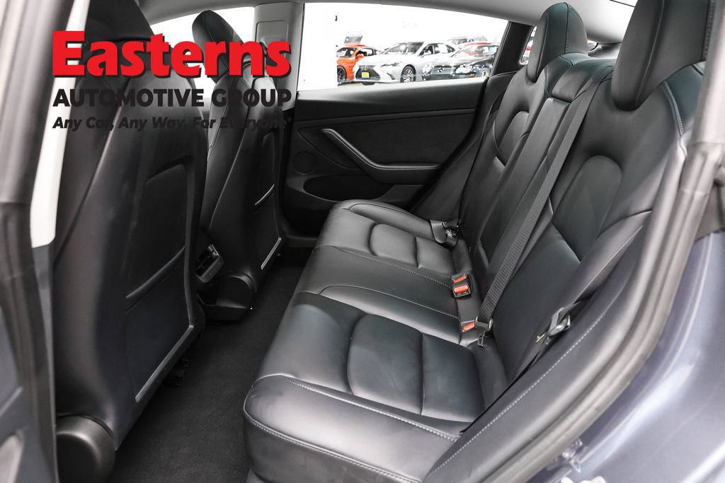 Used 2023 Tesla Model 3 Standard Range RWD image 16