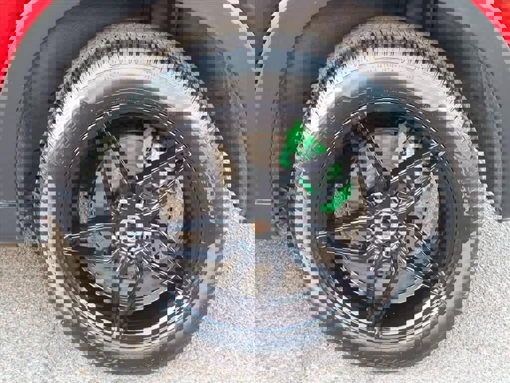 Used 2019 Honda HR-V EX image 8