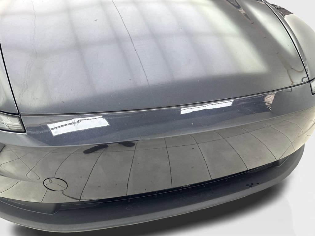 Used 2026 Tesla Model Y 2WD image 24