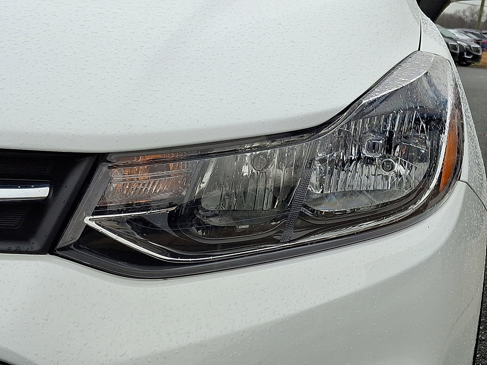 Certified 2022 Chevrolet Trax LS w/ Tint and Cruise Package image 10