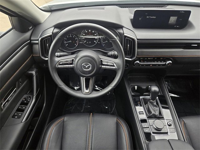 Used 2025 MAZDA CX-50 AWD 2.5 S w/ Premium Plus Pkg image 29
