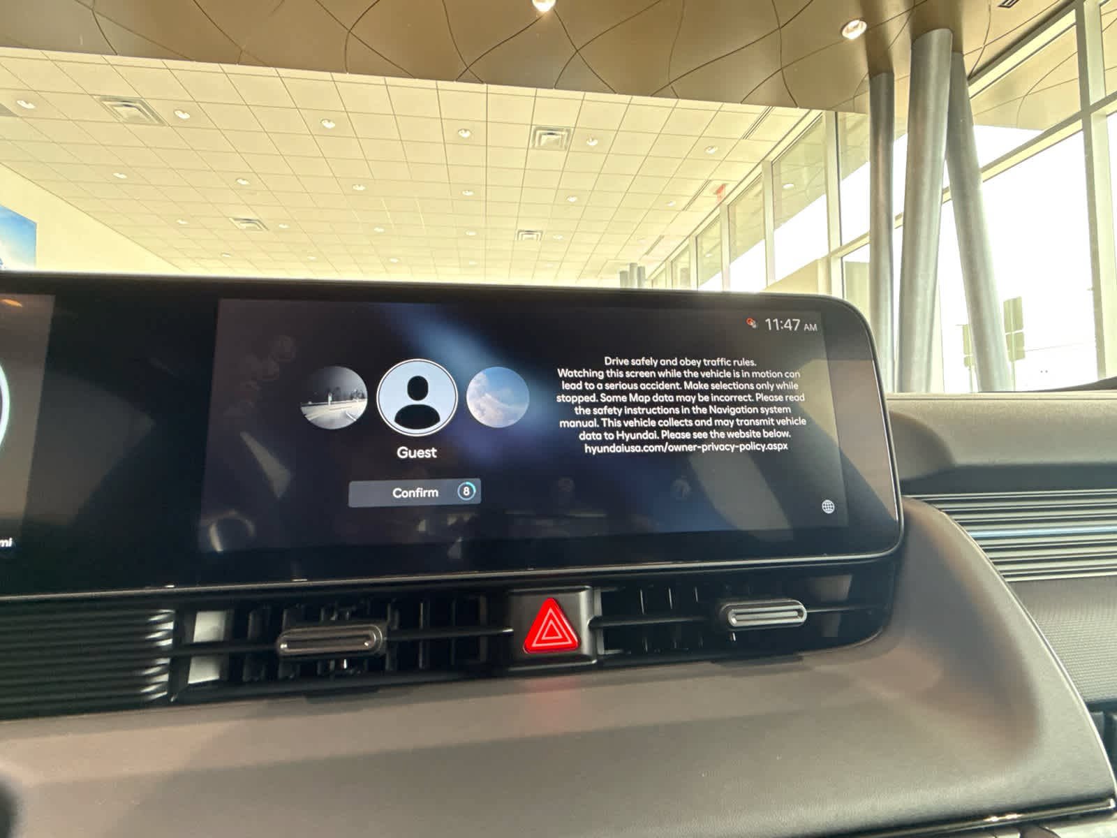 New 2026 Hyundai Ioniq 5 N AWD/4WD image 26
