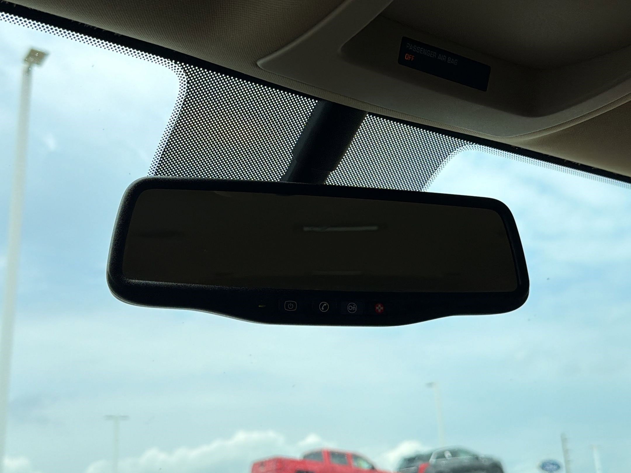 Used 2012 Chevrolet Tahoe LT RWD image 17