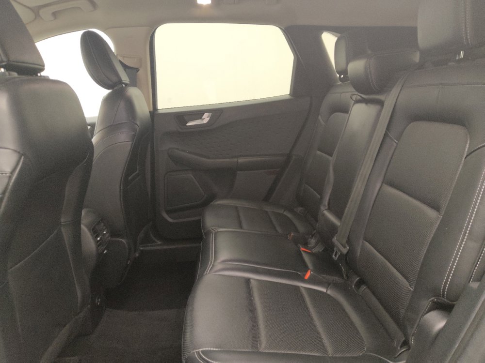 Used 2020 Ford Escape SEL AWD/4WD image 18