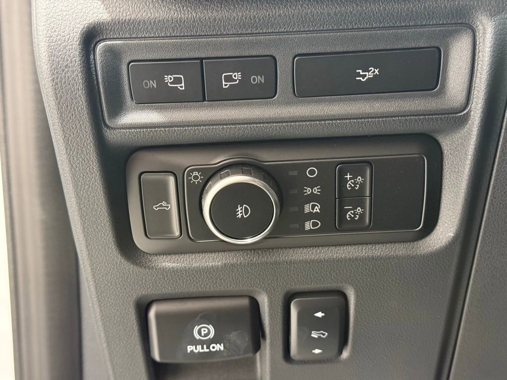 New 2024 Ford F150 XLT w/ Equipment Group 303A High image 25