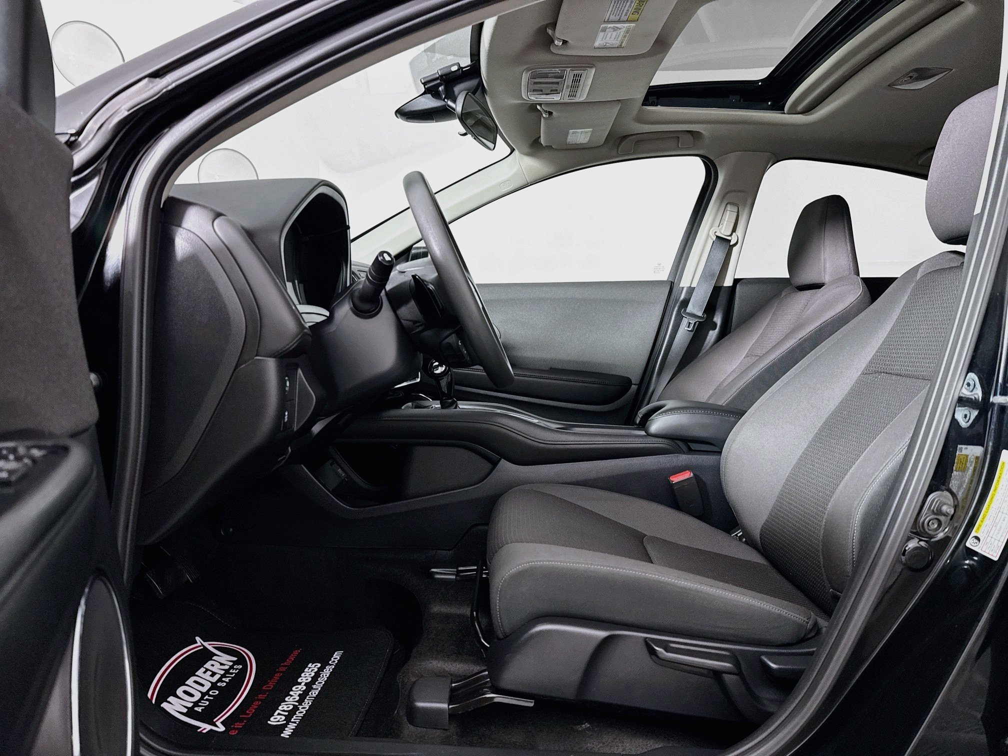 Used 2022 Honda HR-V EX image 20