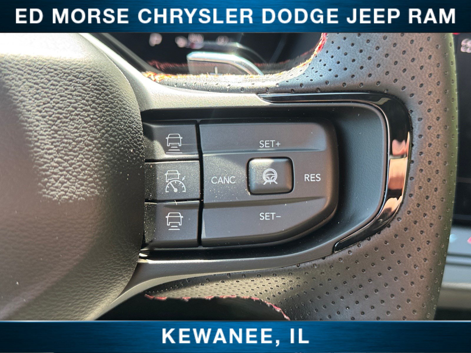 New 2026 Dodge Charger R/T AWD/4WD image 25