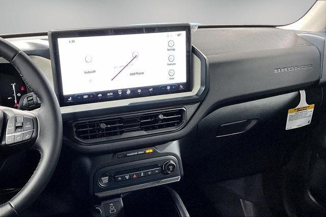 New 2026 Ford Bronco Sport Heritage w/ Convenience Package image 6