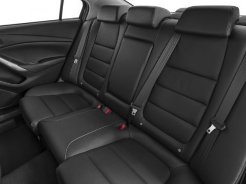 Used 2016 MAZDA MAZDA6 Touring image 18