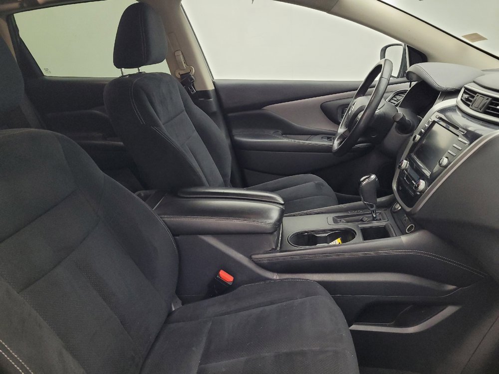 Used 2021 Nissan Murano SV image 21