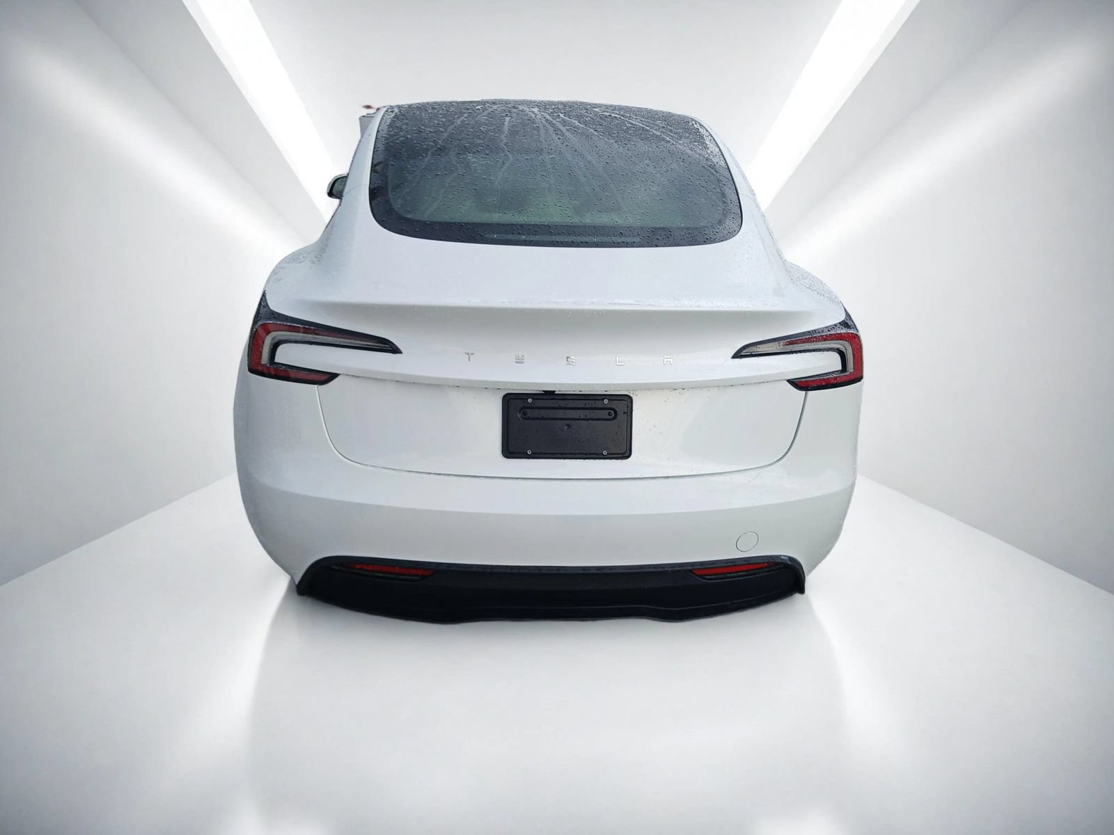 Used 2025 Tesla Model 3 Long Range RWD image 4